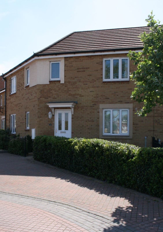 House Hazel Grove in Bristol