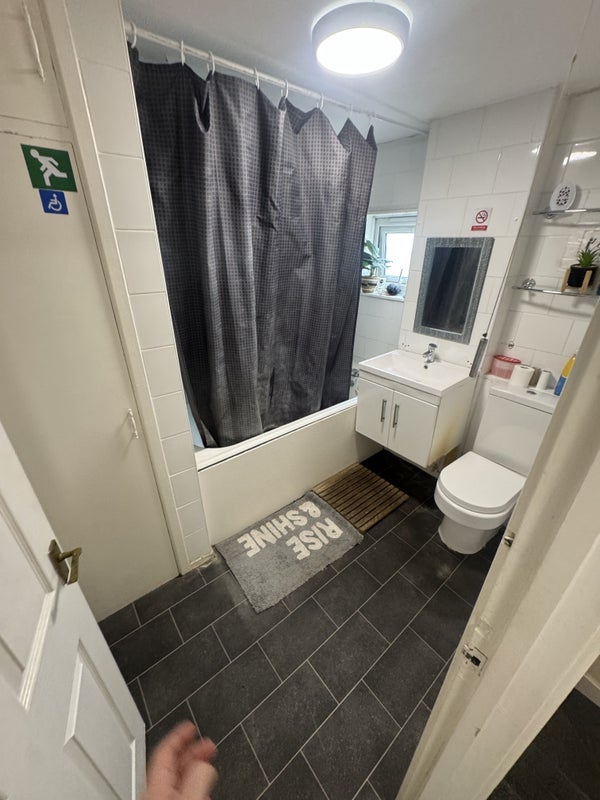 Room Potter Street in Harlow