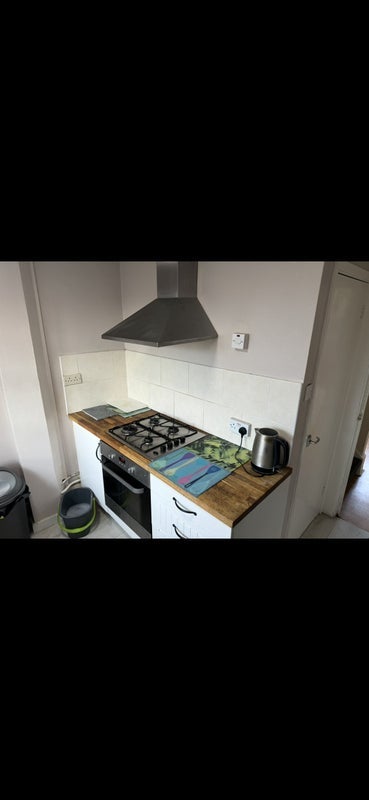 Room Potter Street in Harlow