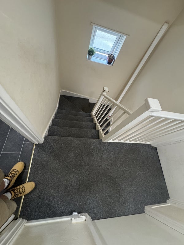 Room Potter Street in Harlow