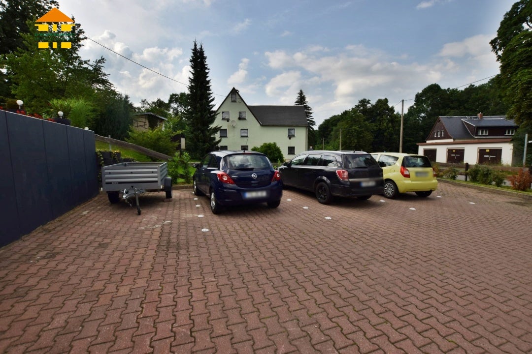 Wohnung Neue Hauptstraße in Brand-Erbisdorf