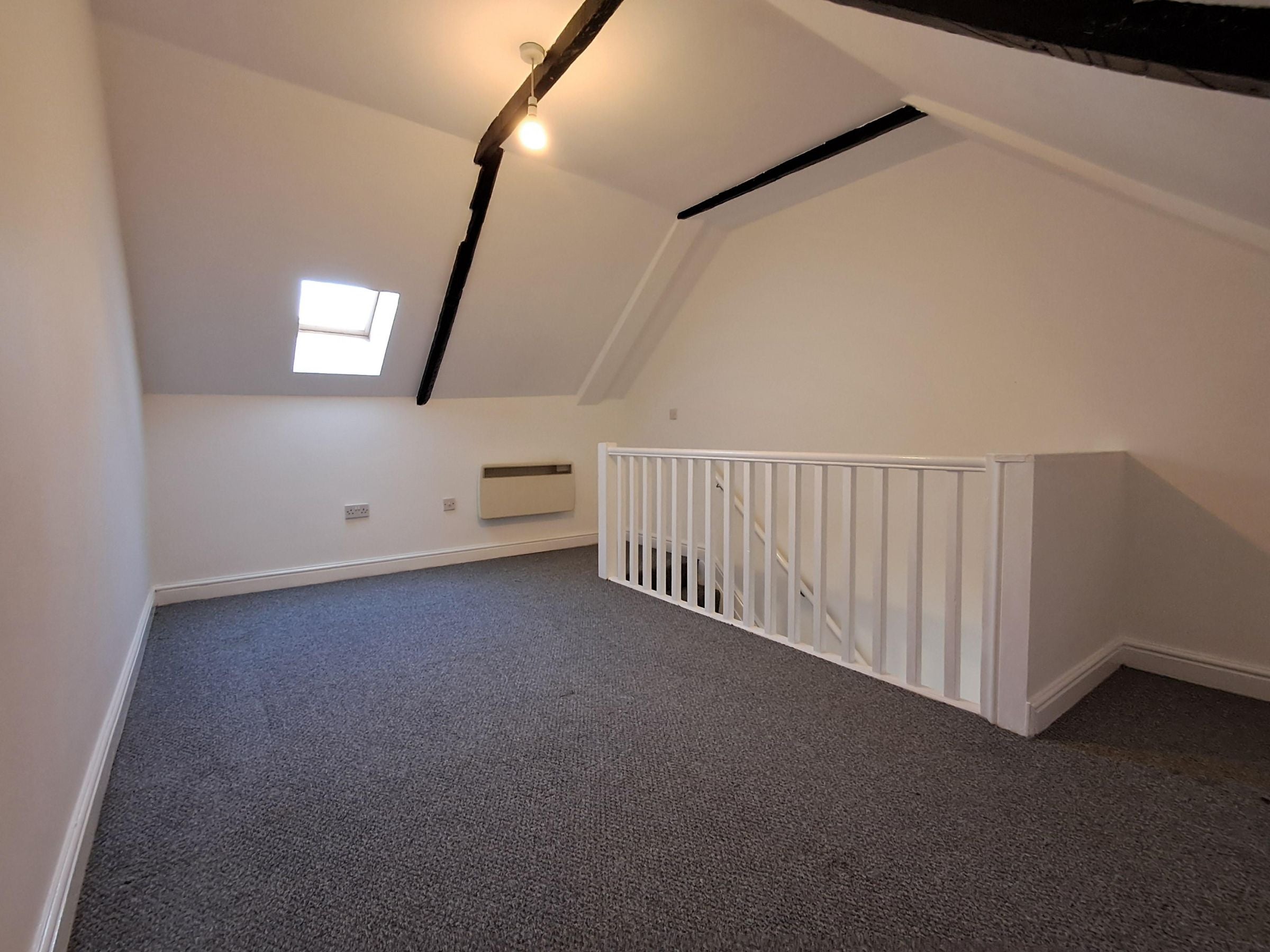 Flat Shoemaker's Court in Haverfordwest