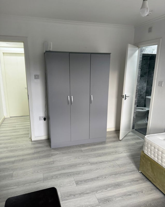 Room Darwen Street in Blackburn