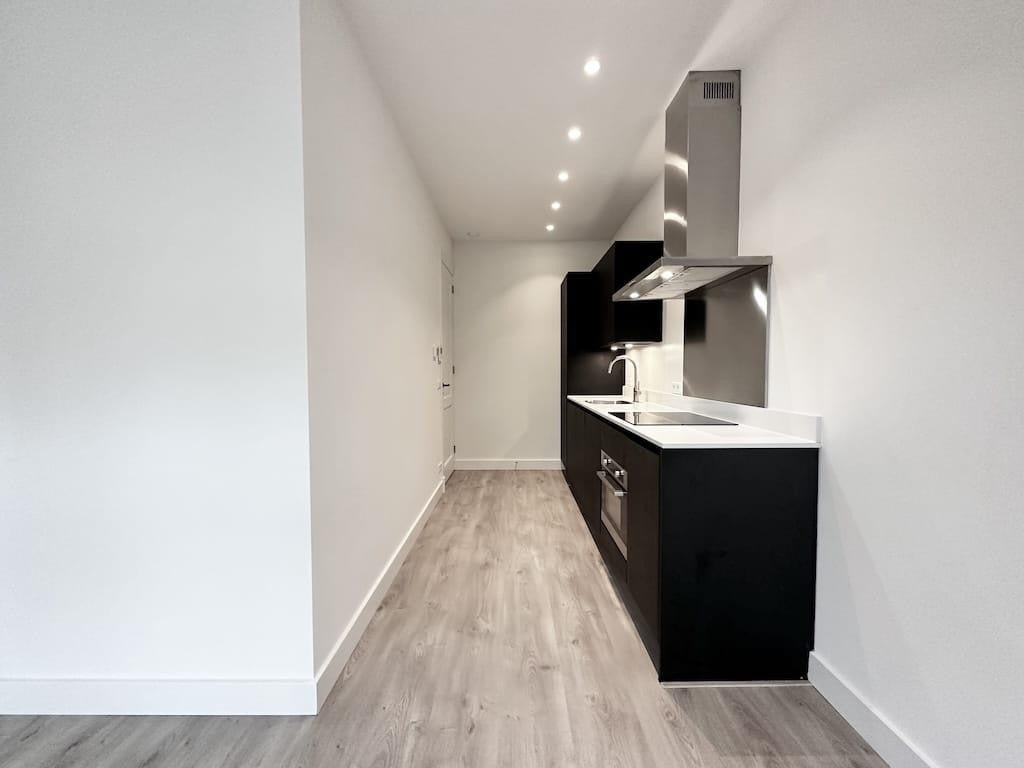 Piso Ceintuurbaan en Amsterdam