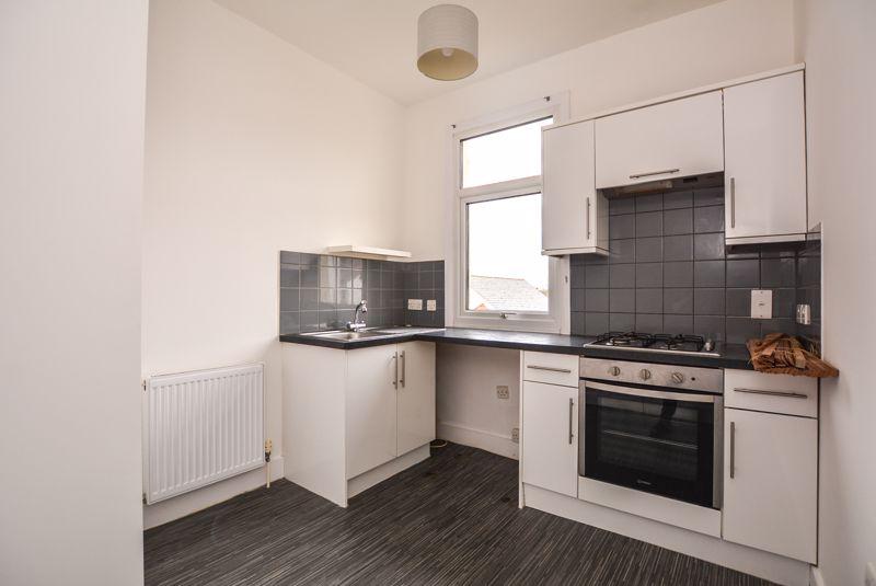 Flat Durham Road in Southend-on-Sea