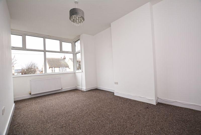 Flat Durham Road in Southend-on-Sea