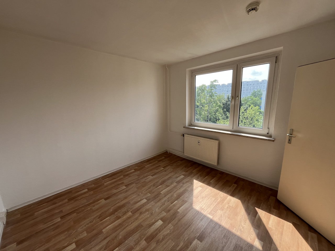 Wohnung Wolfgang-Borchert-Straße in Halle (Saale)