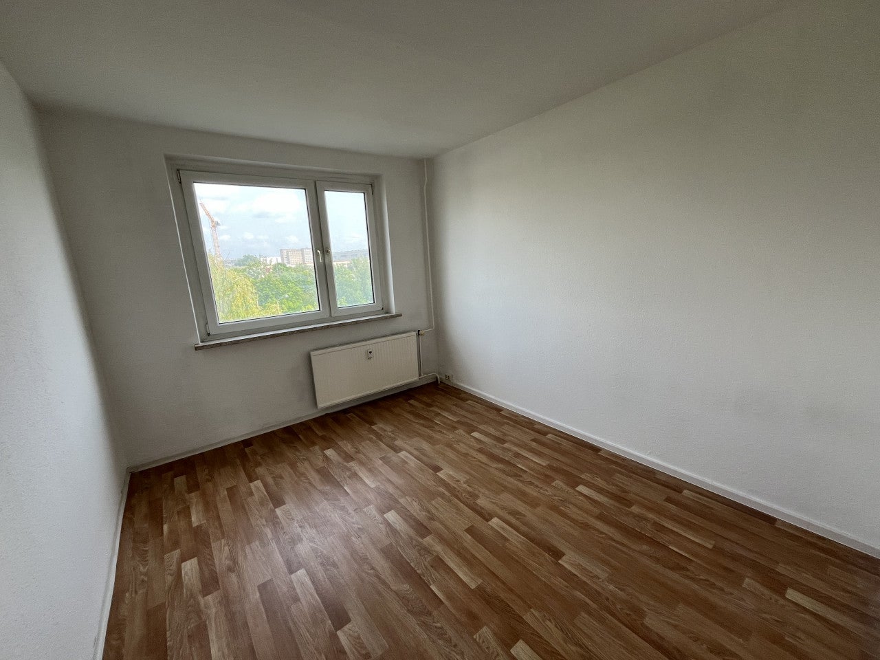 Wohnung Wolfgang-Borchert-Straße in Halle (Saale)