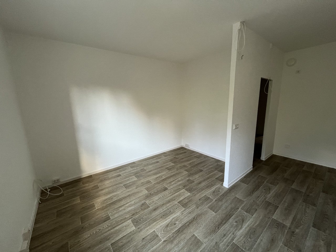 Wohnung Wolfgang-Borchert-Straße in Halle (Saale)