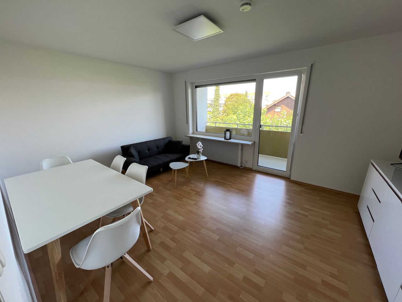 Wohnung Glonner Straße in Putzbrunn