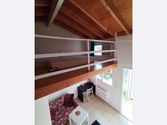 Appartement Rue duffour-dubergier à Bordeaux