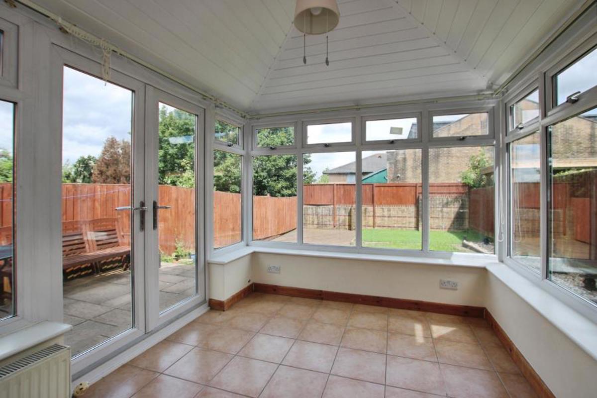 House Simmonds View in Bristol