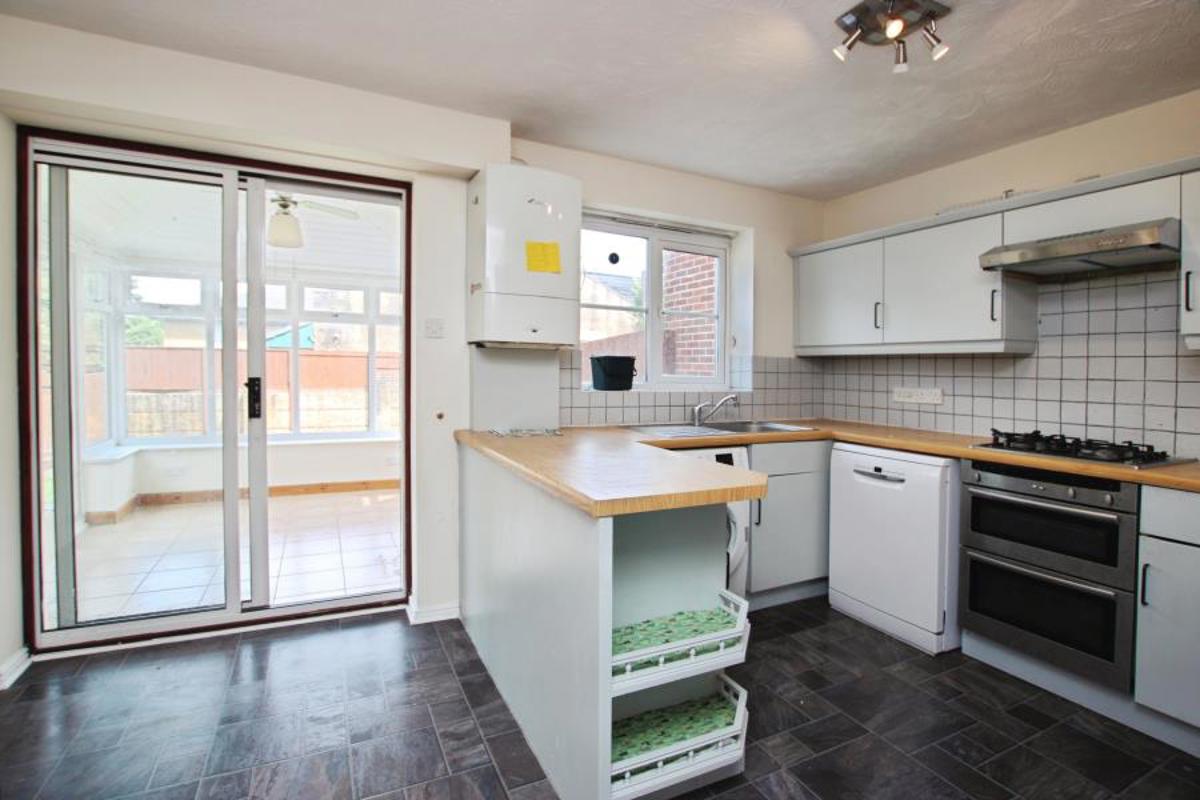 House Simmonds View in Bristol