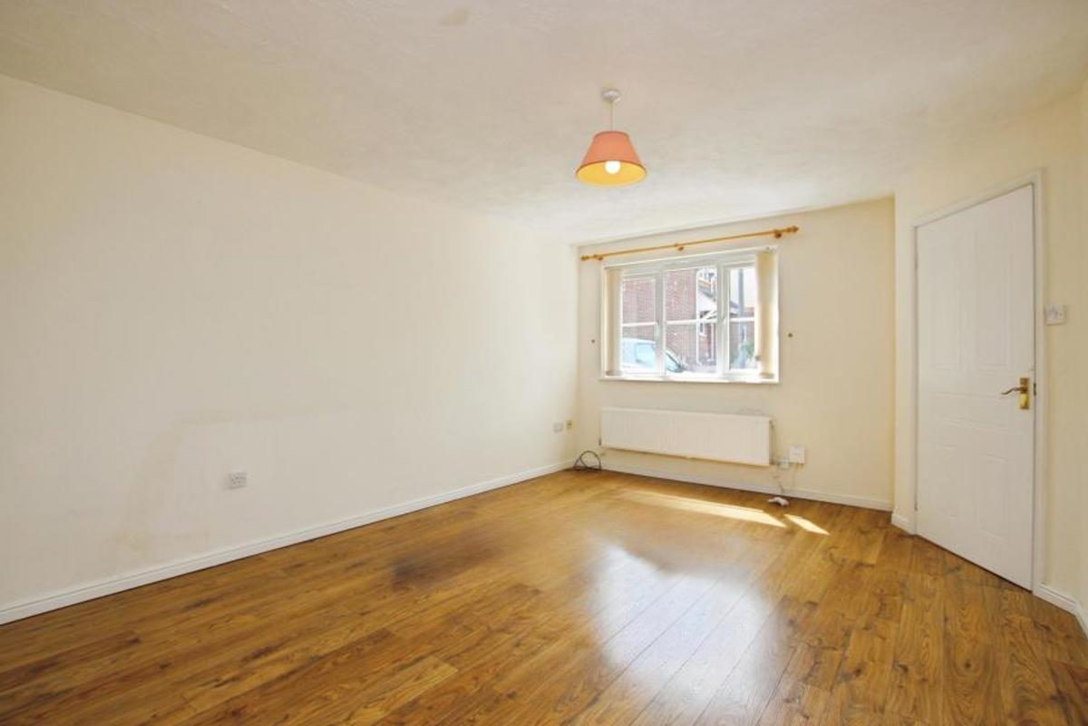 House Simmonds View in Bristol