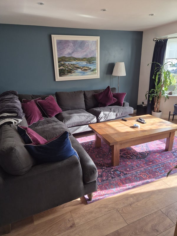 Room Wester Kippielaw Gardens in Dalkeith
