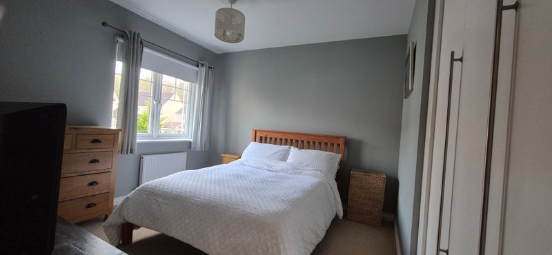 Room Wester Kippielaw Gardens in Dalkeith
