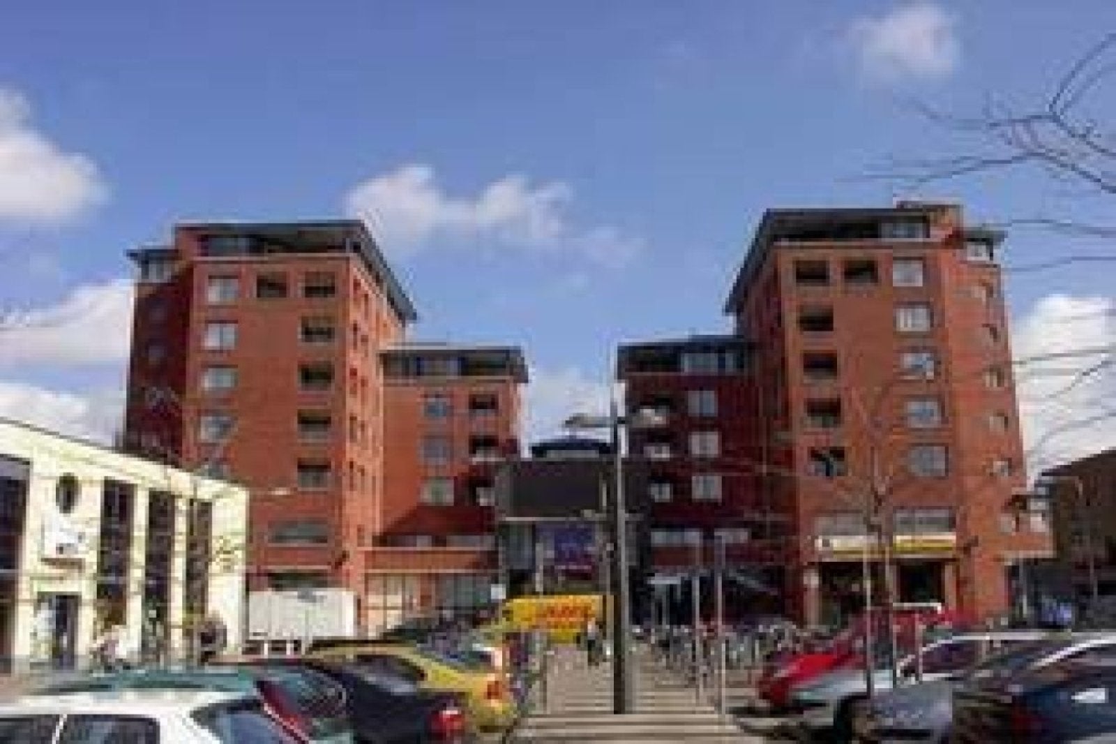 Willem van Hooffstraat in Naaldwijk
