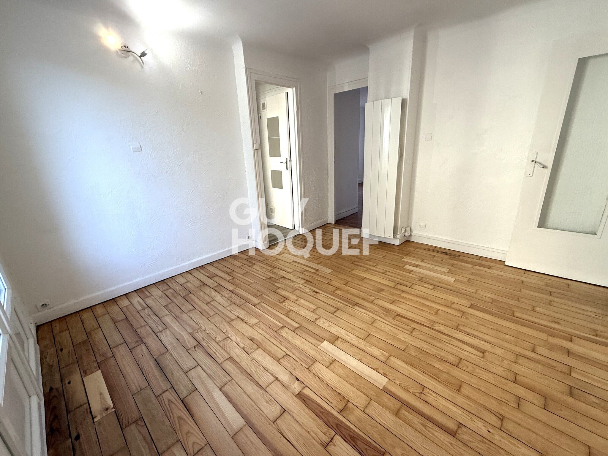 Appartement Cour du Mikado à Grenoble