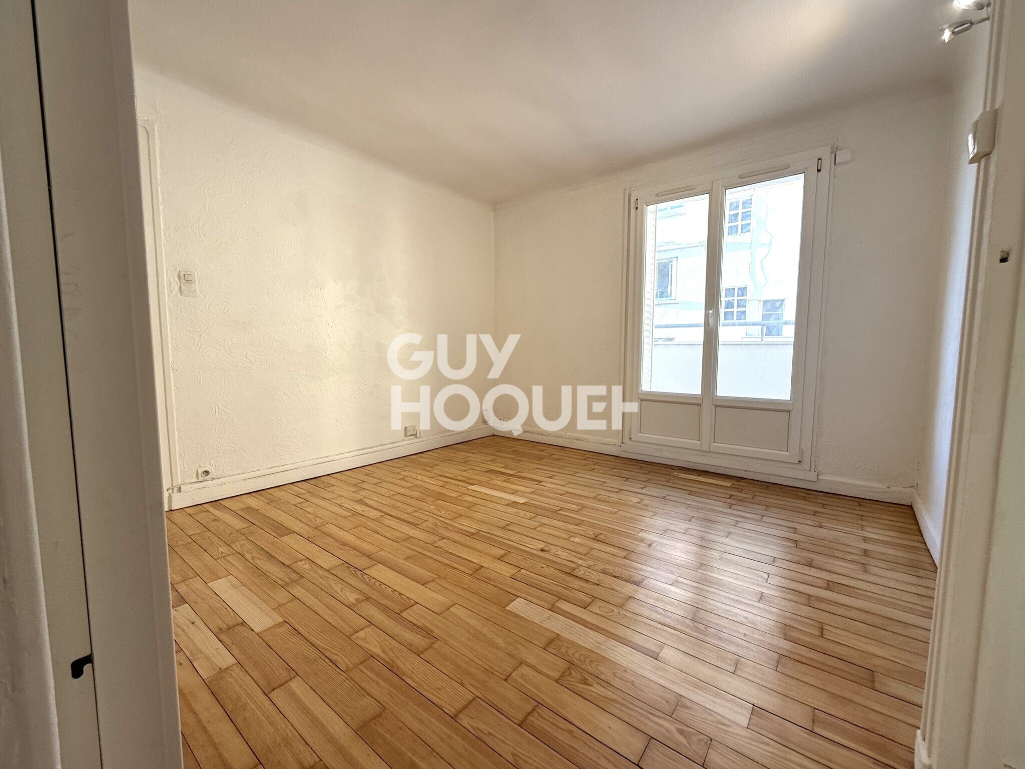 Appartement Cour du Mikado à Grenoble