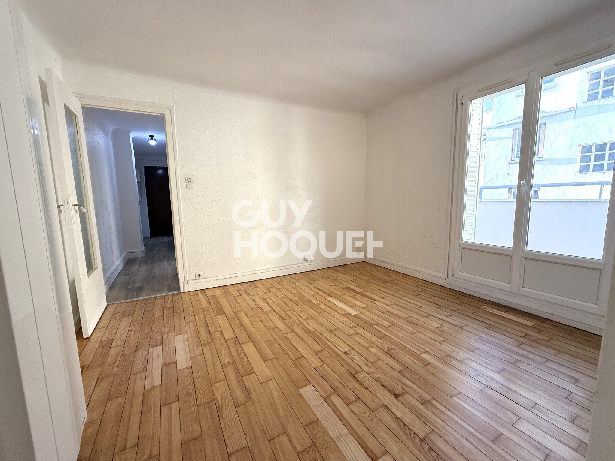 Appartement Cour du Mikado à Grenoble
