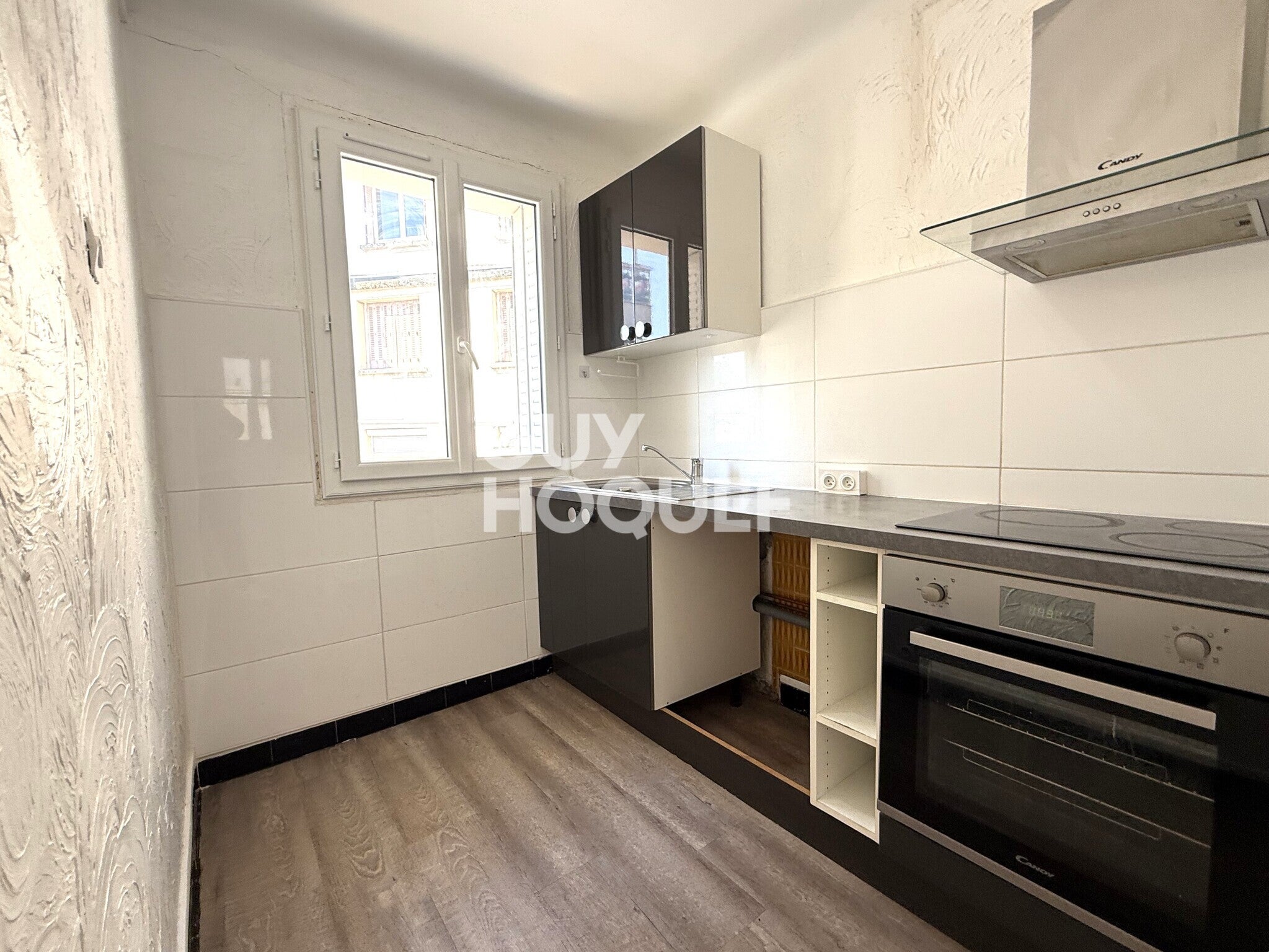 Appartement Boulevard Maréchal Joffre à Grenoble