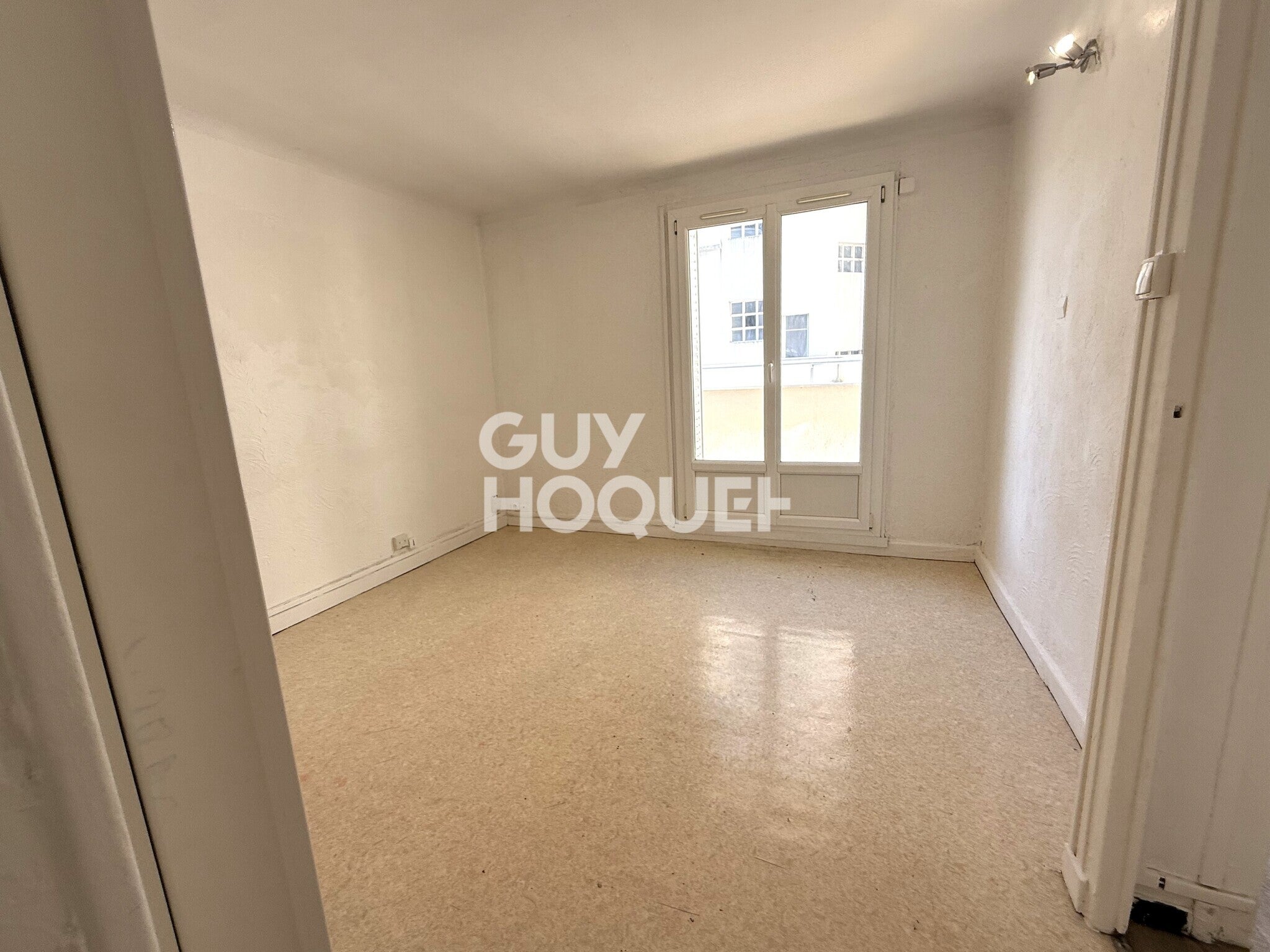 Appartement Boulevard Maréchal Joffre à Grenoble
