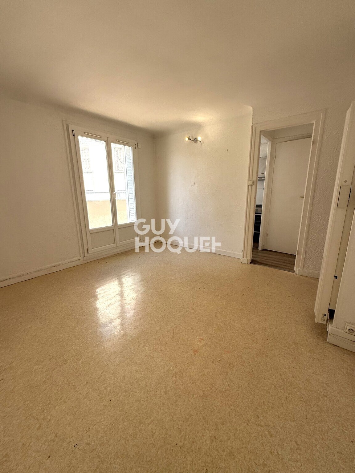 Appartement Boulevard Maréchal Joffre à Grenoble