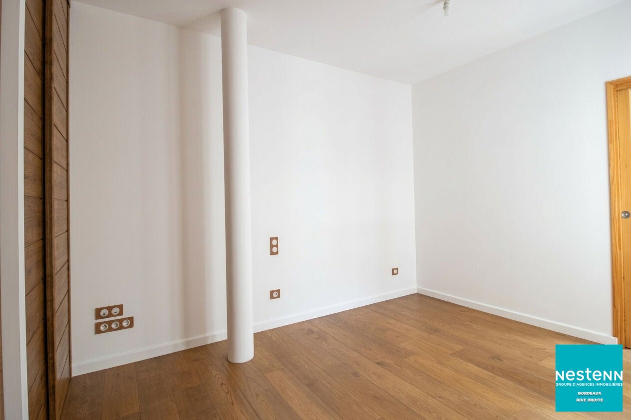 Appartement Avenue Thiers à Bordeaux