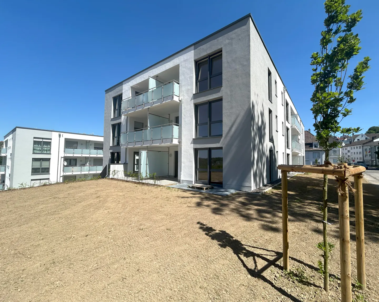 Wohnung Obertinsberger Straße in Lüdenscheid