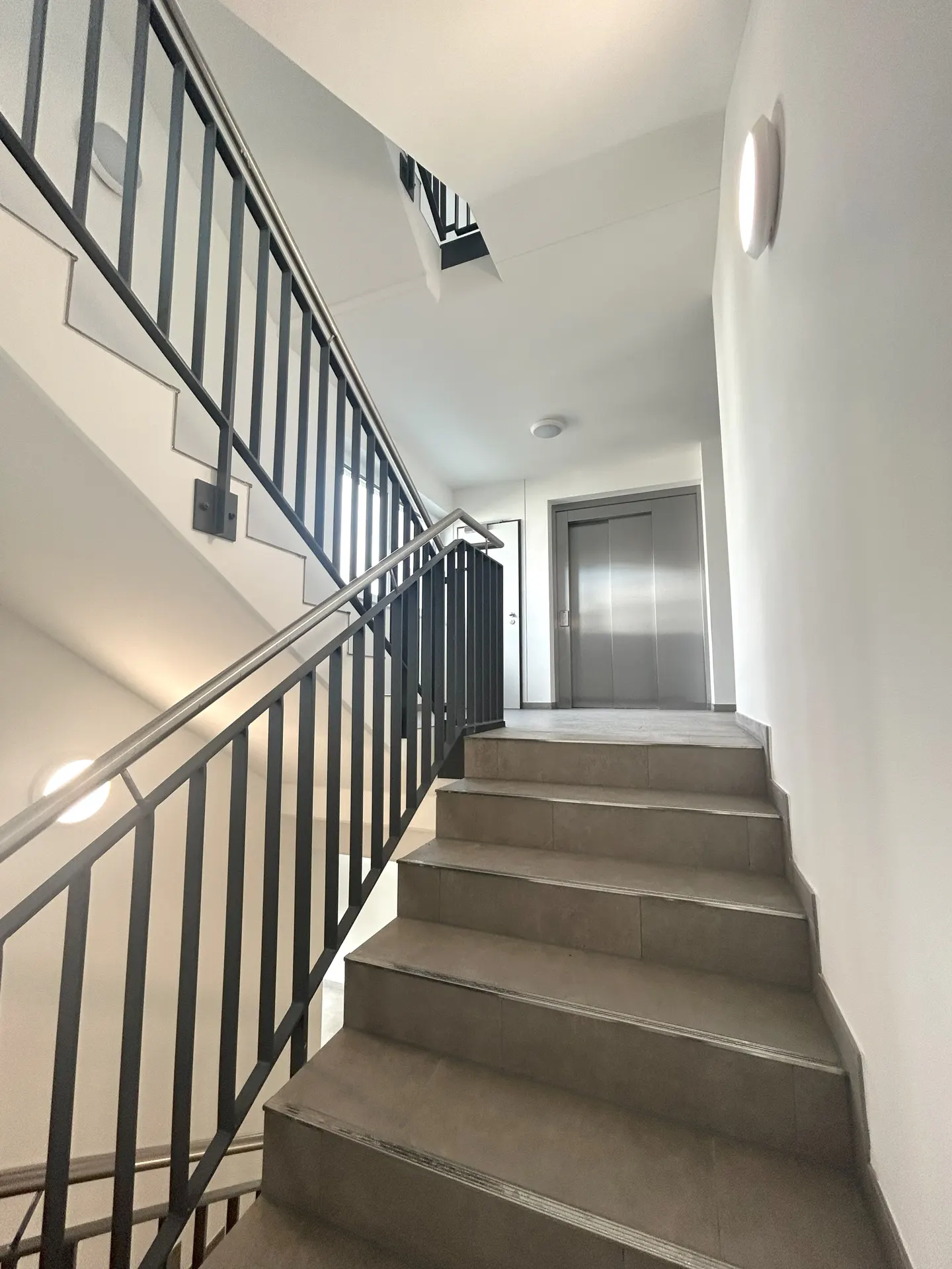 Wohnung Obertinsberger Straße in Lüdenscheid