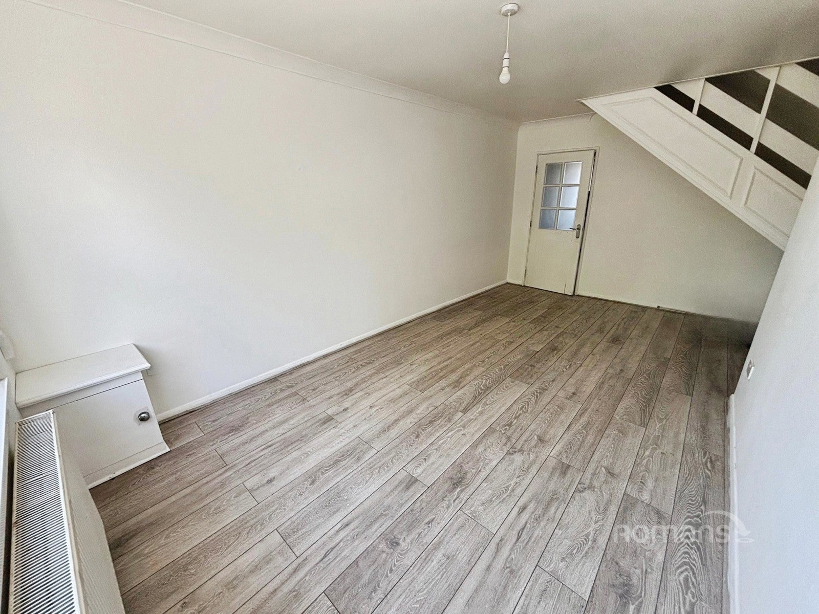 Flat Farnham Road in Slough