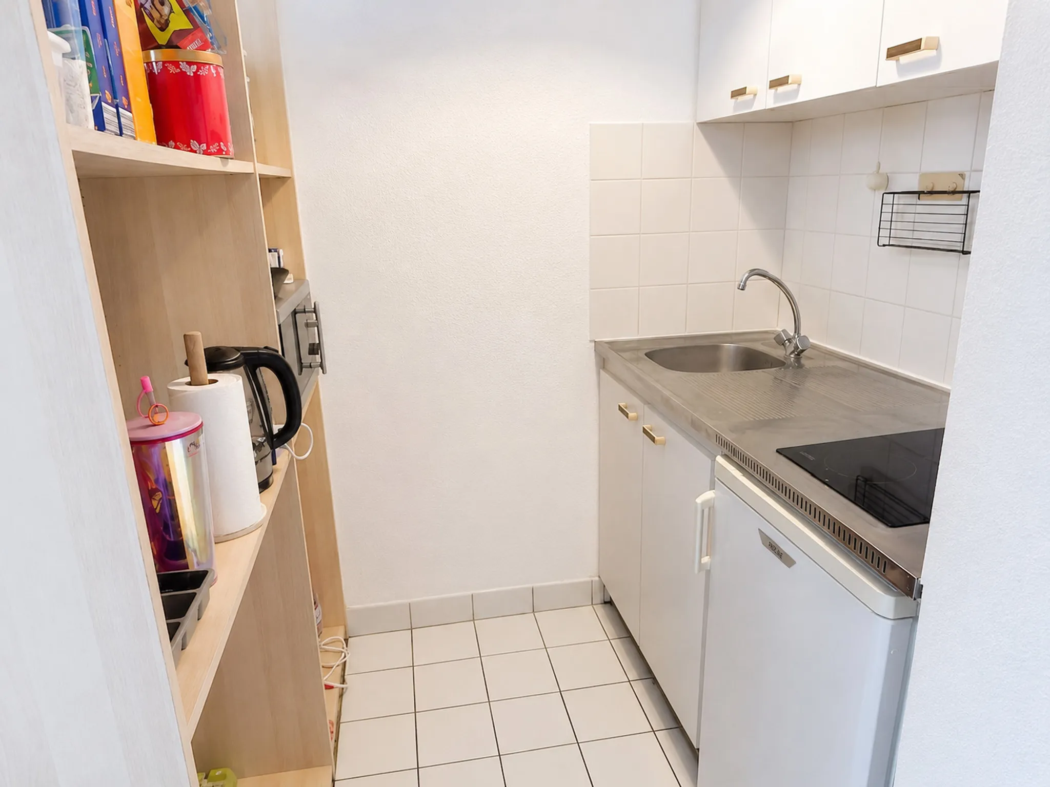Appartement Quai Nicolas Rolin à Dijon