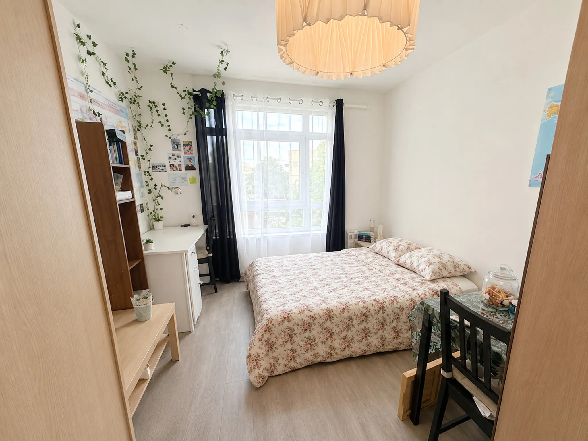 Appartement Quai Nicolas Rolin à Dijon