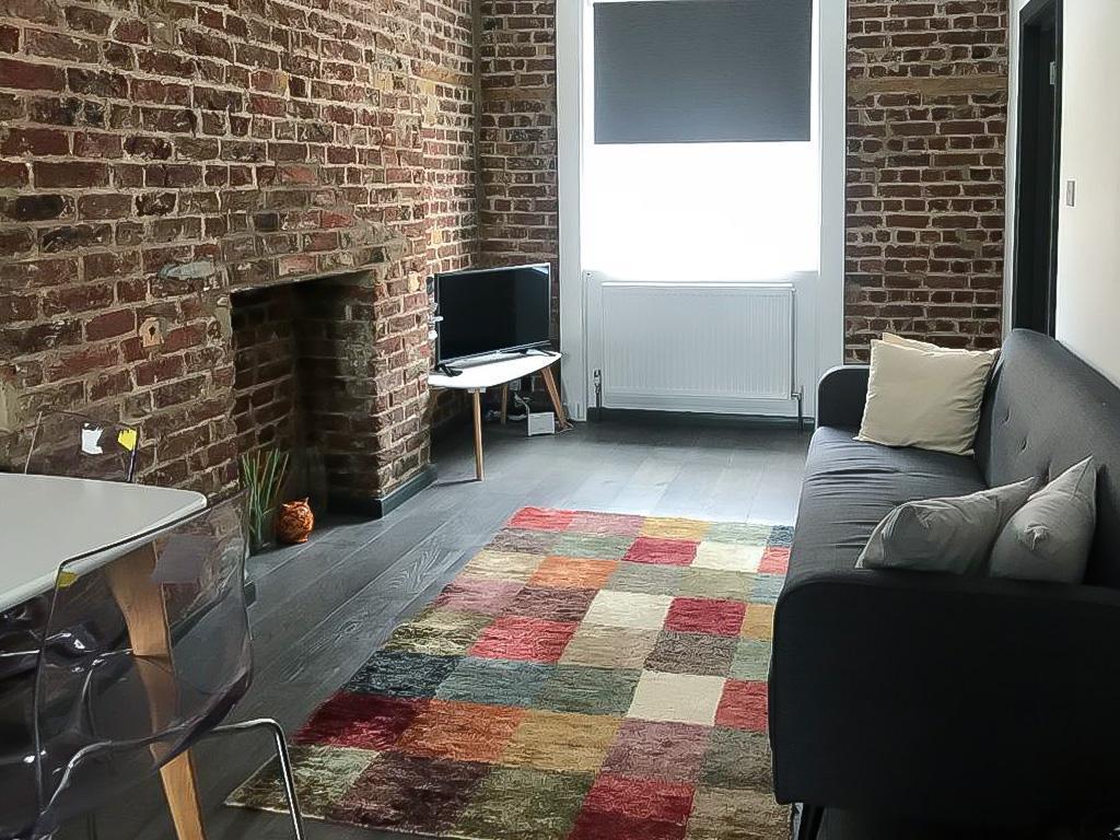 Flat Gloucester Place in City of Westminster