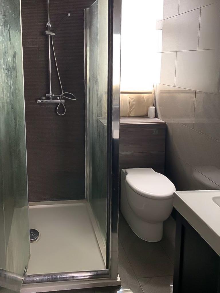 Flat Gloucester Place in City of Westminster