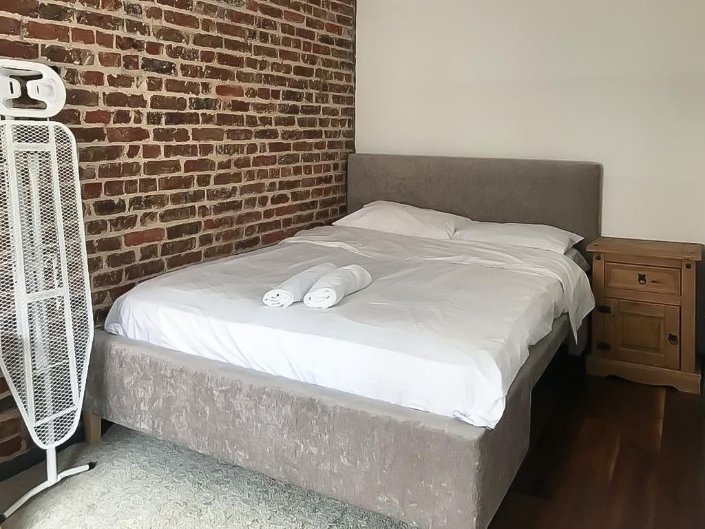 Flat Gloucester Place in City of Westminster