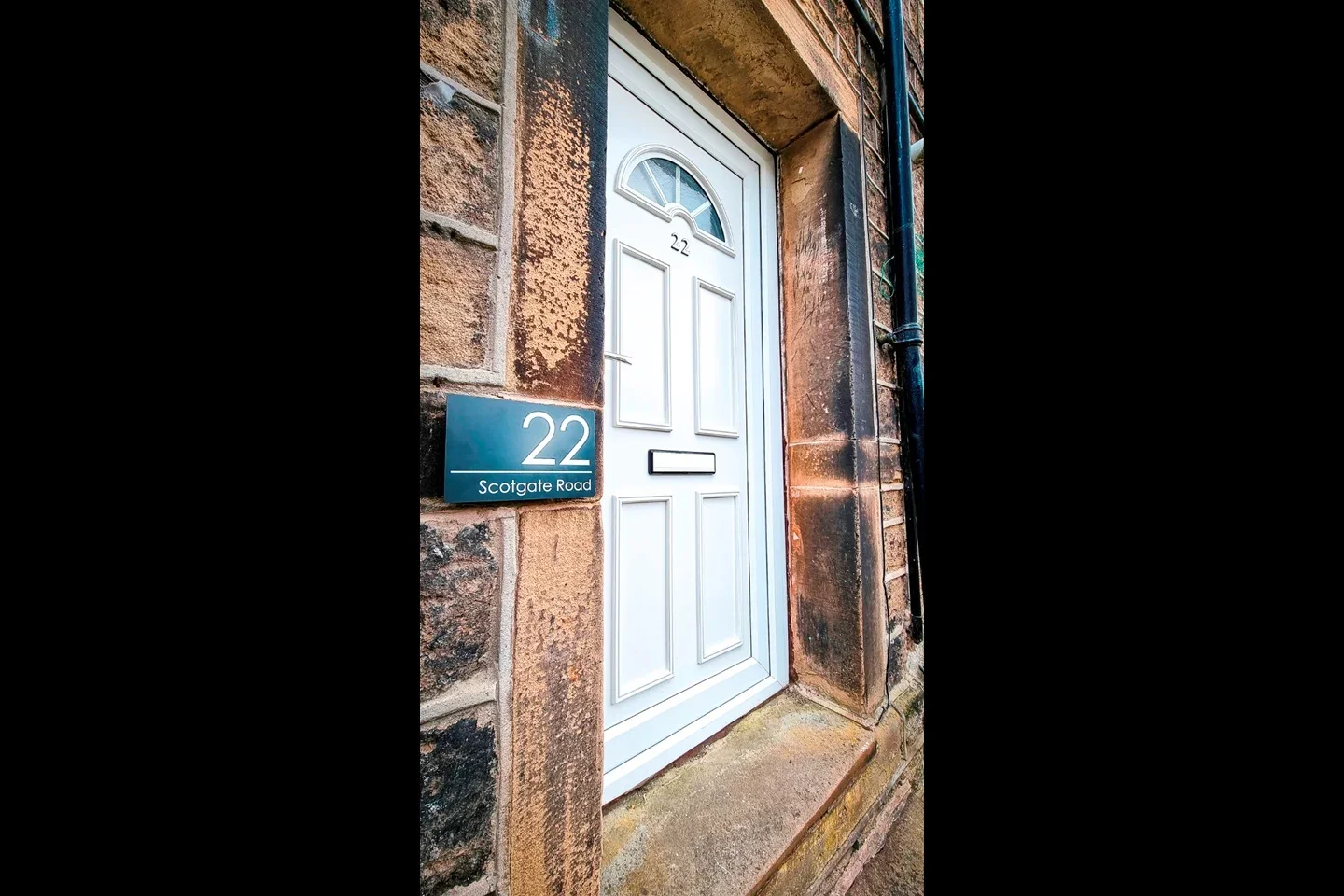 House Scotgate Road in Kirklees