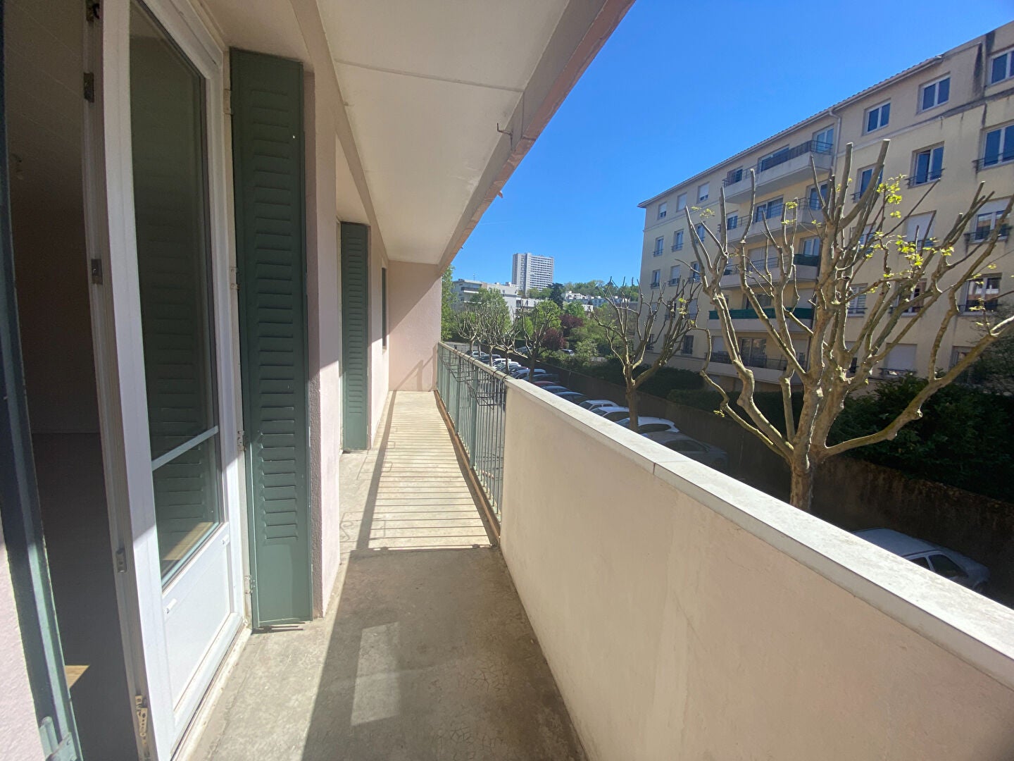 Appartement Chemin de la Raude à Tassin-la-Demi-Lune
