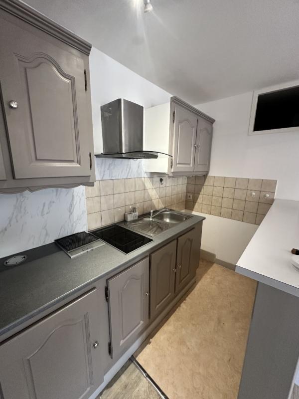 Appartement Boulevard Jean Mermoz à Saint-Jacques-de-la-Lande