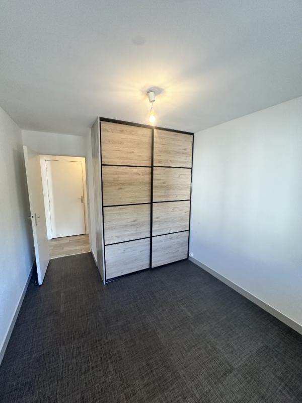 Appartement Boulevard Jean Mermoz à Saint-Jacques-de-la-Lande