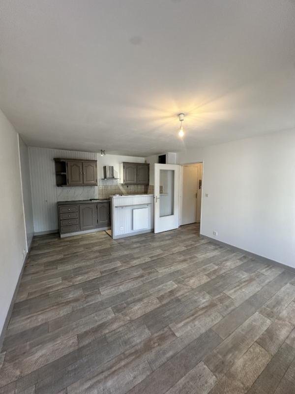 Appartement Boulevard Jean Mermoz à Saint-Jacques-de-la-Lande