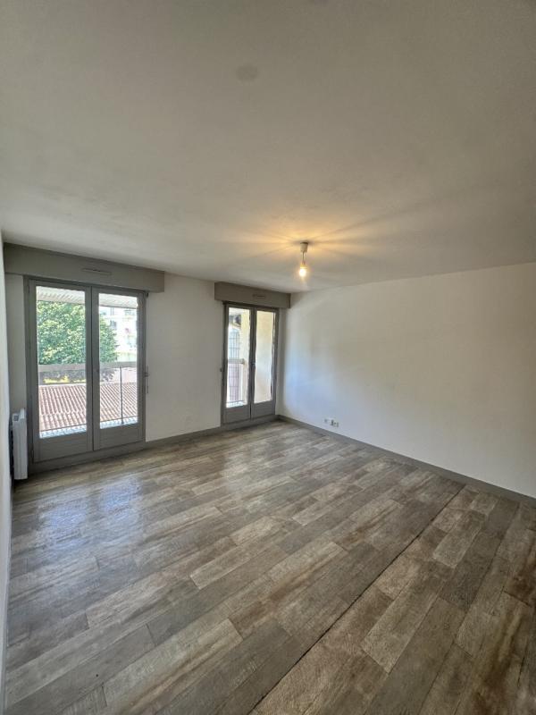 Appartement Boulevard Jean Mermoz à Saint-Jacques-de-la-Lande