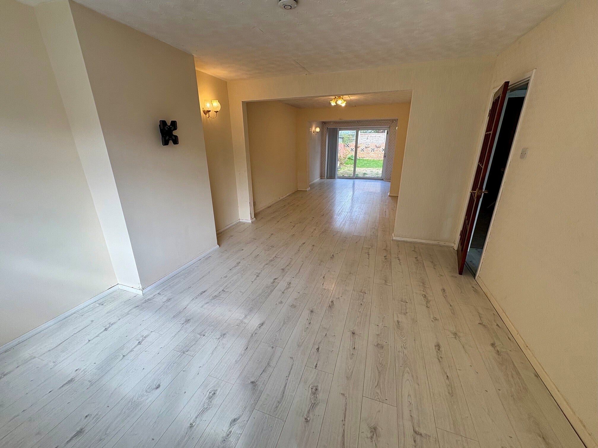 House Stratton Way in Biggleswade