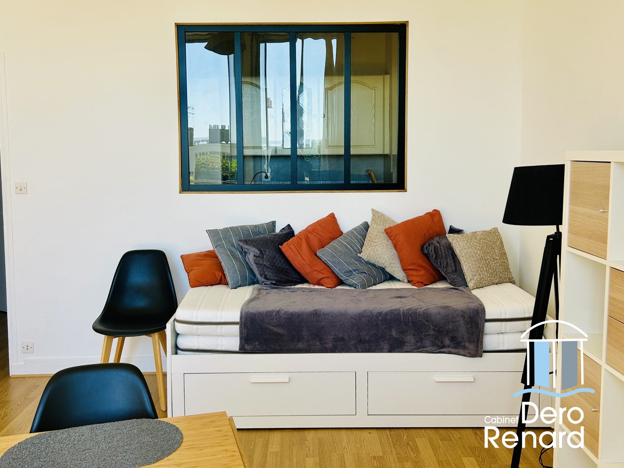 Appartement Rue Félix Faure à Le Havre