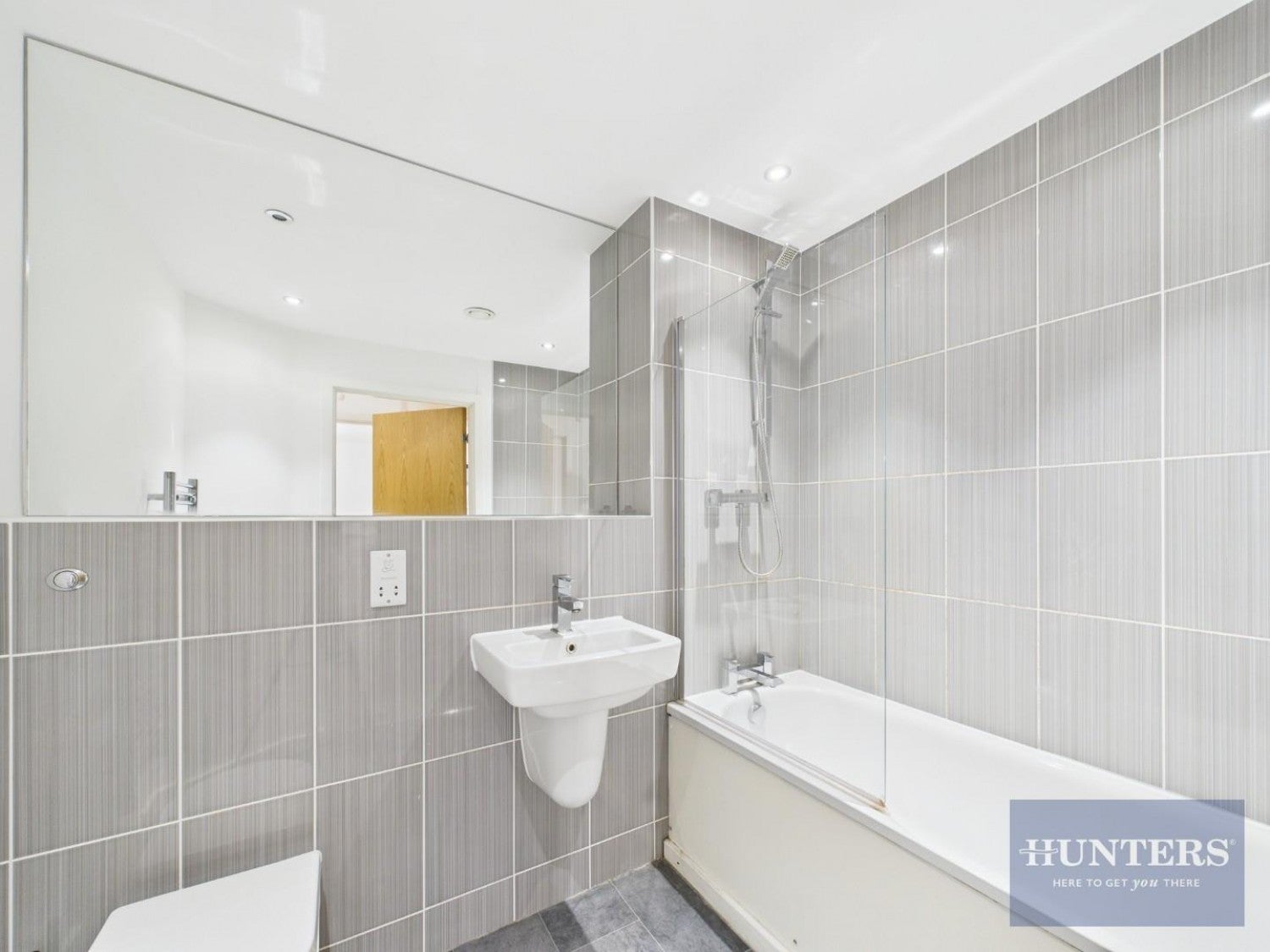 Flat Bullingham Court in Cheltenham