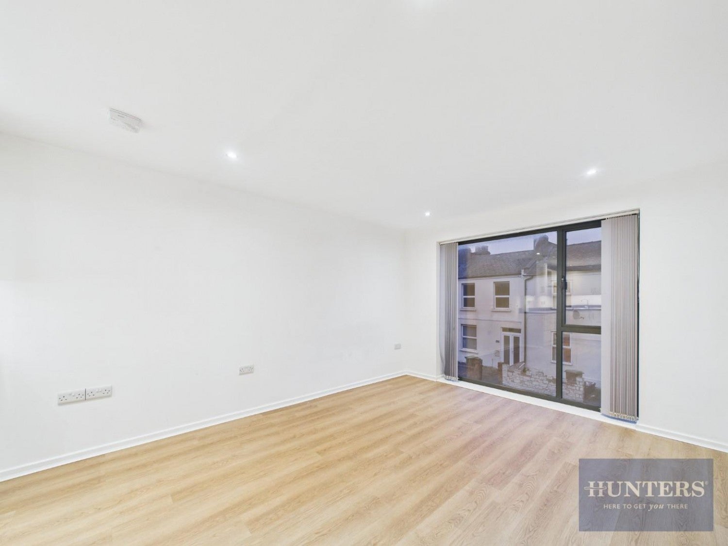 Flat Bullingham Court in Cheltenham