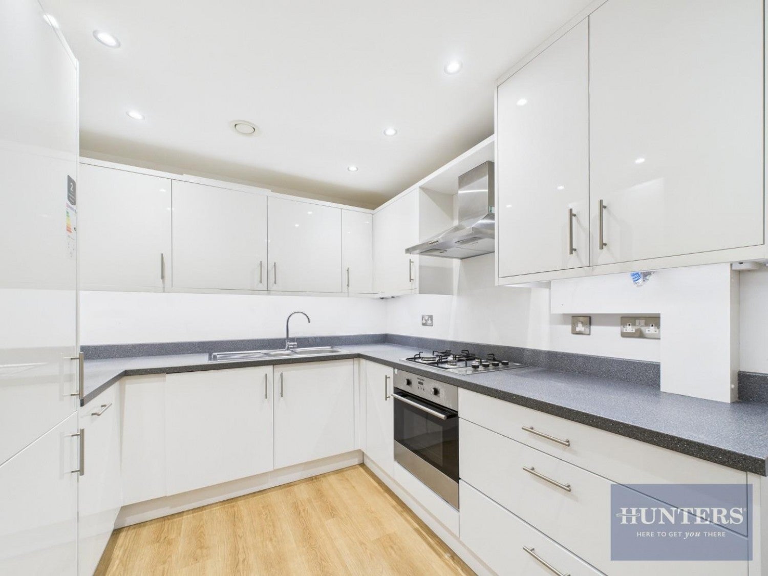 Flat Bullingham Court in Cheltenham