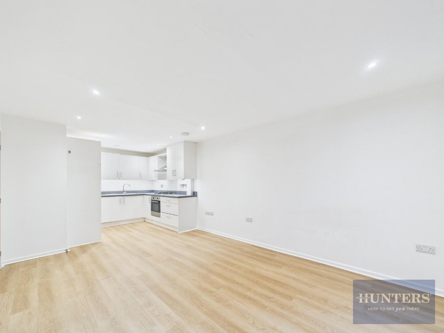 Flat Bullingham Court in Cheltenham