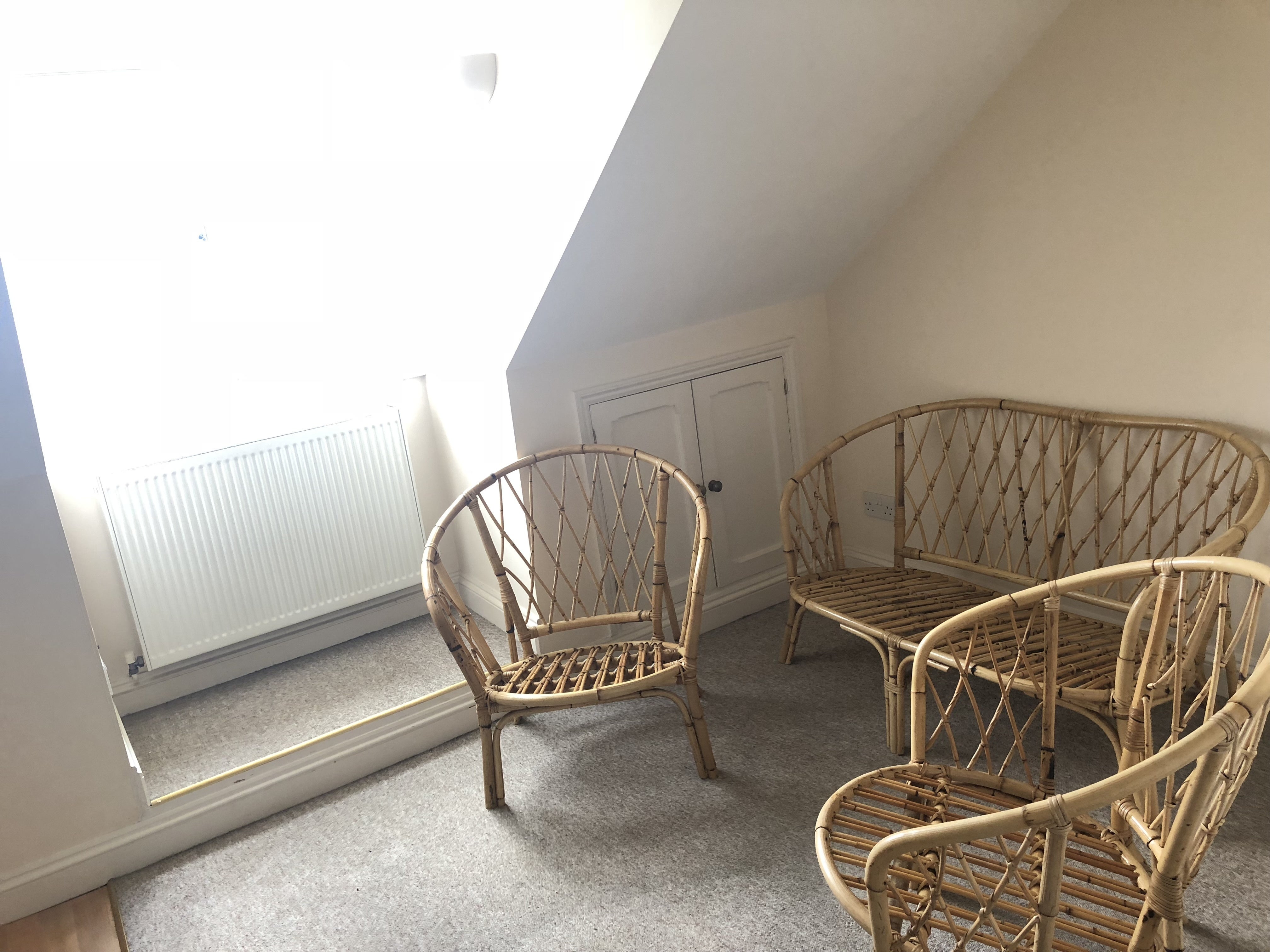 Flat Tregonissey Road in St. Austell