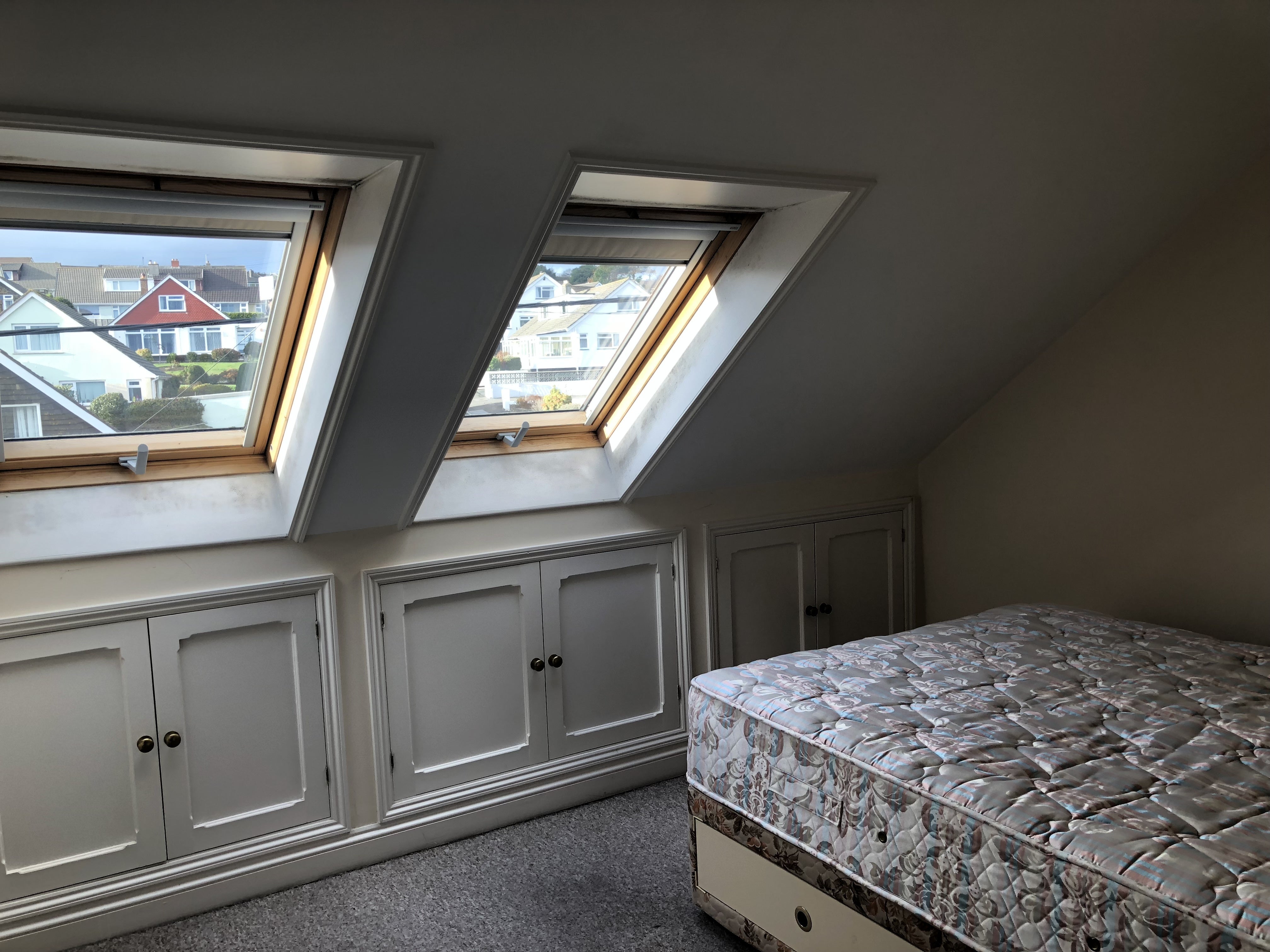 Flat Tregonissey Road in St. Austell